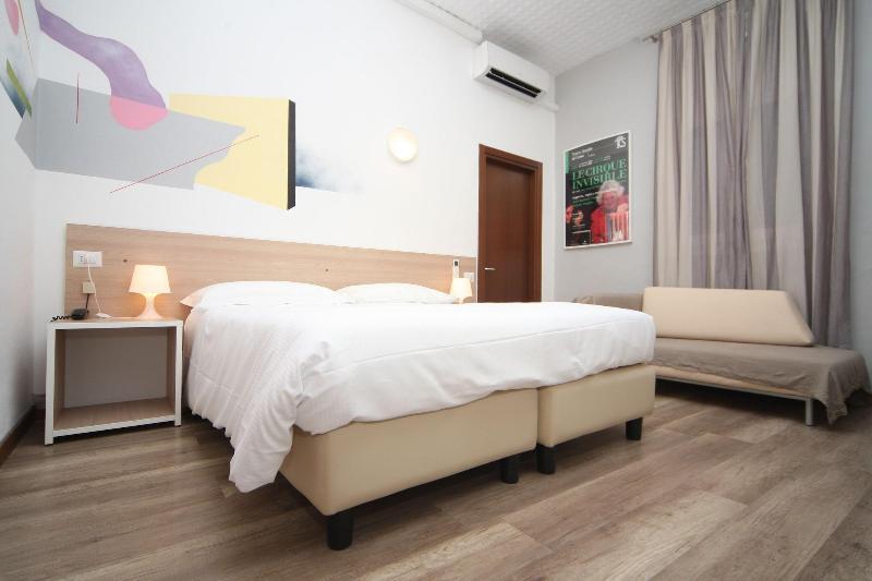 Anton&Art Hotel Lake Como Exterior photo