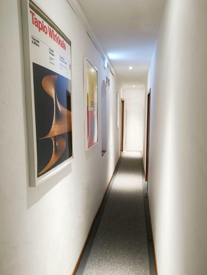 Anton&Art Hotel Lake Como Exterior photo
