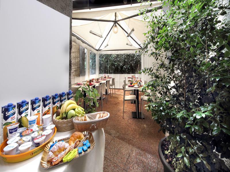Anton&Art Hotel Lake Como Exterior photo