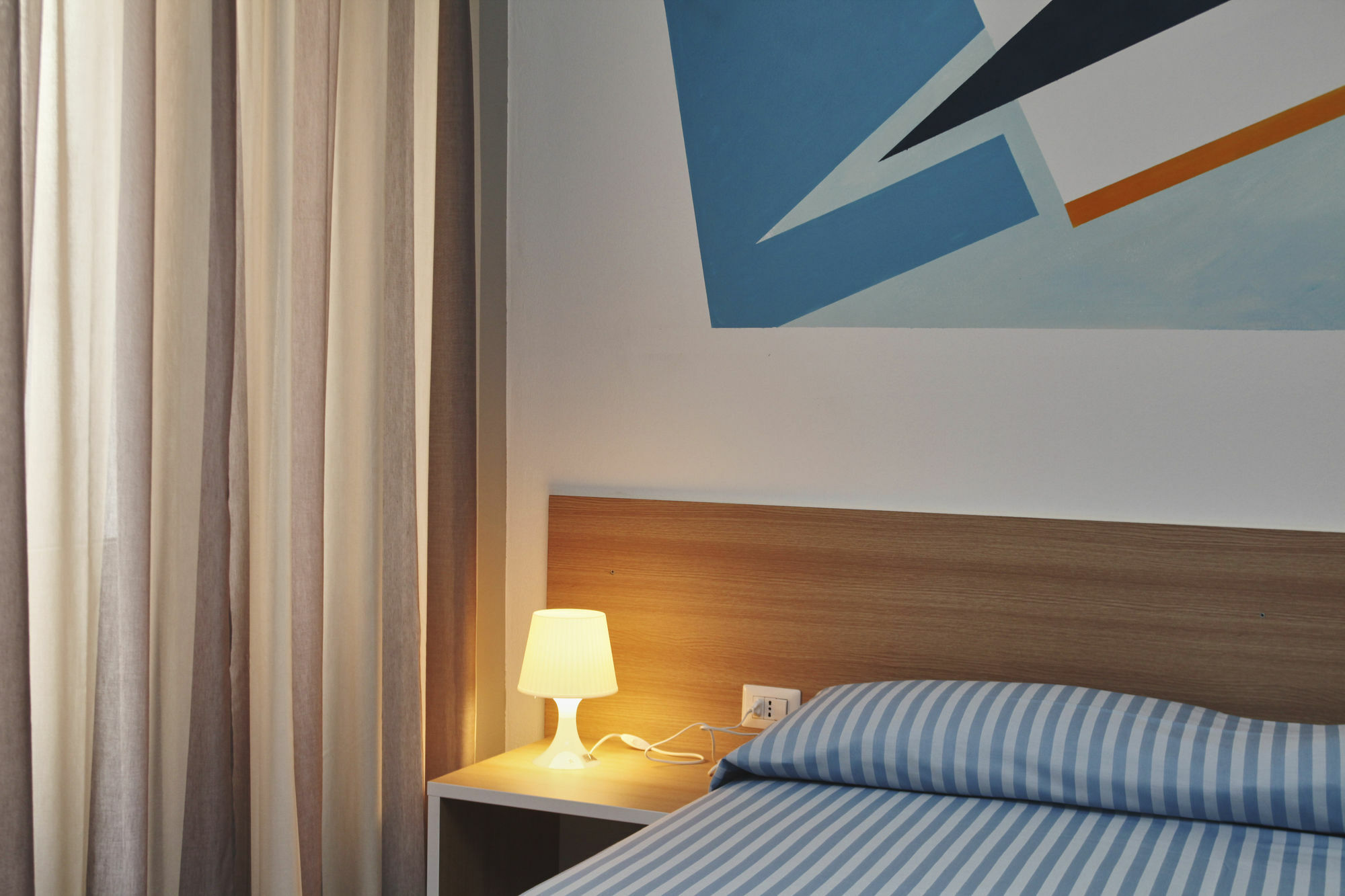 Anton&Art Hotel Lake Como Exterior photo