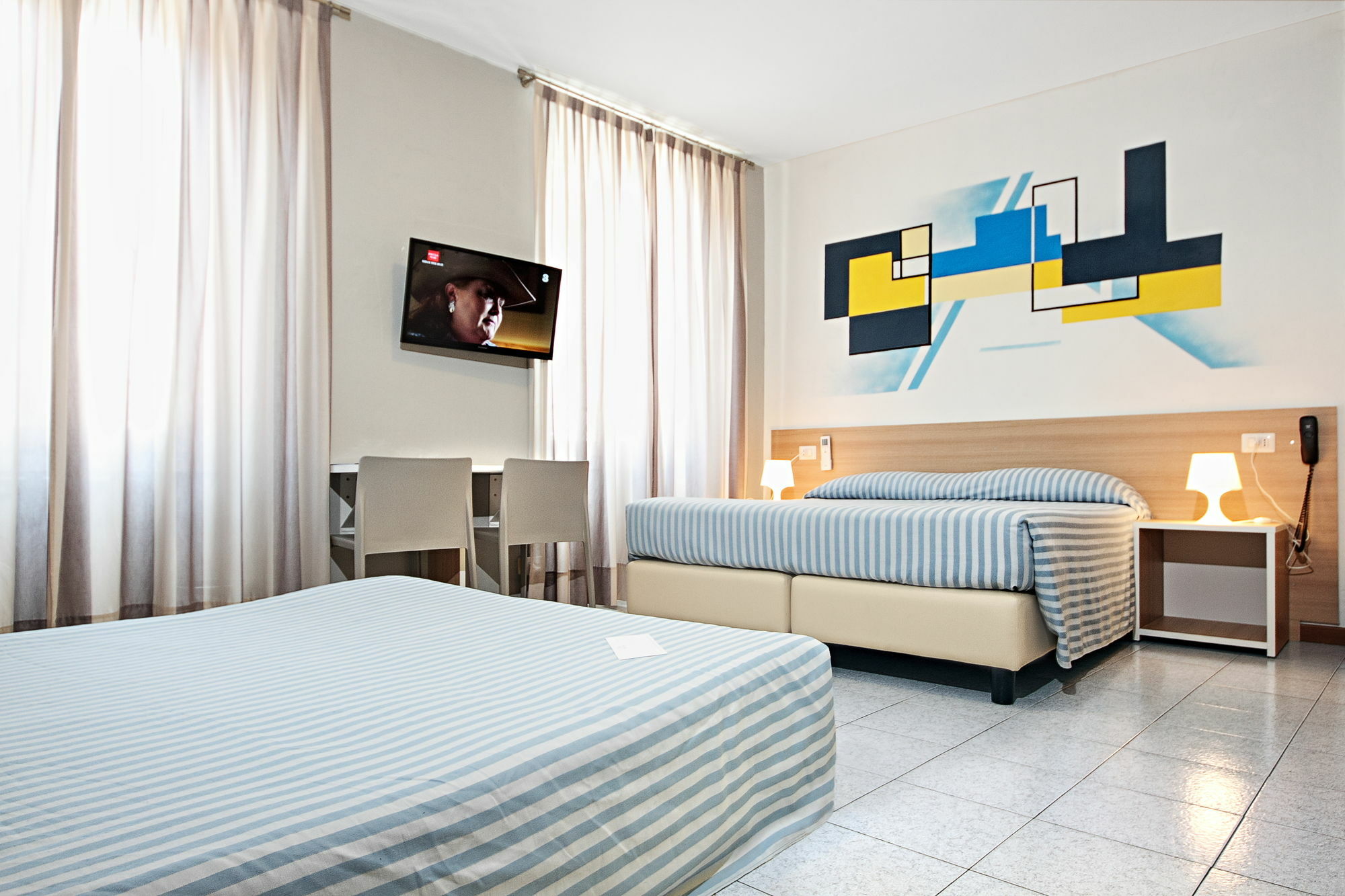 Anton&Art Hotel Lake Como Exterior photo